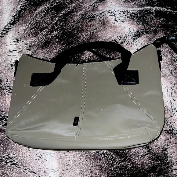 Roots small tote bag - Picture 3 of 15